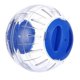 thumbnail image 1 of Juguete masticable casi indestructible Yashi Cuidado dental Perro verde, 1 of 5