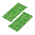 thumbnail image 3 of Picia St Patrick's Day Print Mens Running Headband,Mens Sweatband Sports Headband for Running,Cycling,Basketball,Yoga,Fitness Workout, 3 of 9