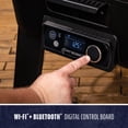 thumbnail image 5 of Pit Boss 30" Digital Vertical Smoker with Wi-Fi® and Bluetooth®, 5 of 12