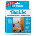 thumbnail image 2 of Thermwell Weatherstrip and Caulking Cord - Waterproof Caulk - 90' Ft, Gray, 2 of 4