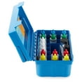 thumbnail image 3 of Taylor K-2005C 2000 Service Complete Swimming Pool Bromine Chlorine pH Test Kit, 3 of 6