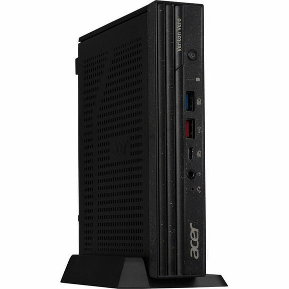 Restored Acer Veriton Desktop Computer Intel Core i5-12400T 16GB RAM 512GB SSD Intel UHD 730 Graphics VVN4690GT-I516G5 (Refurbished)