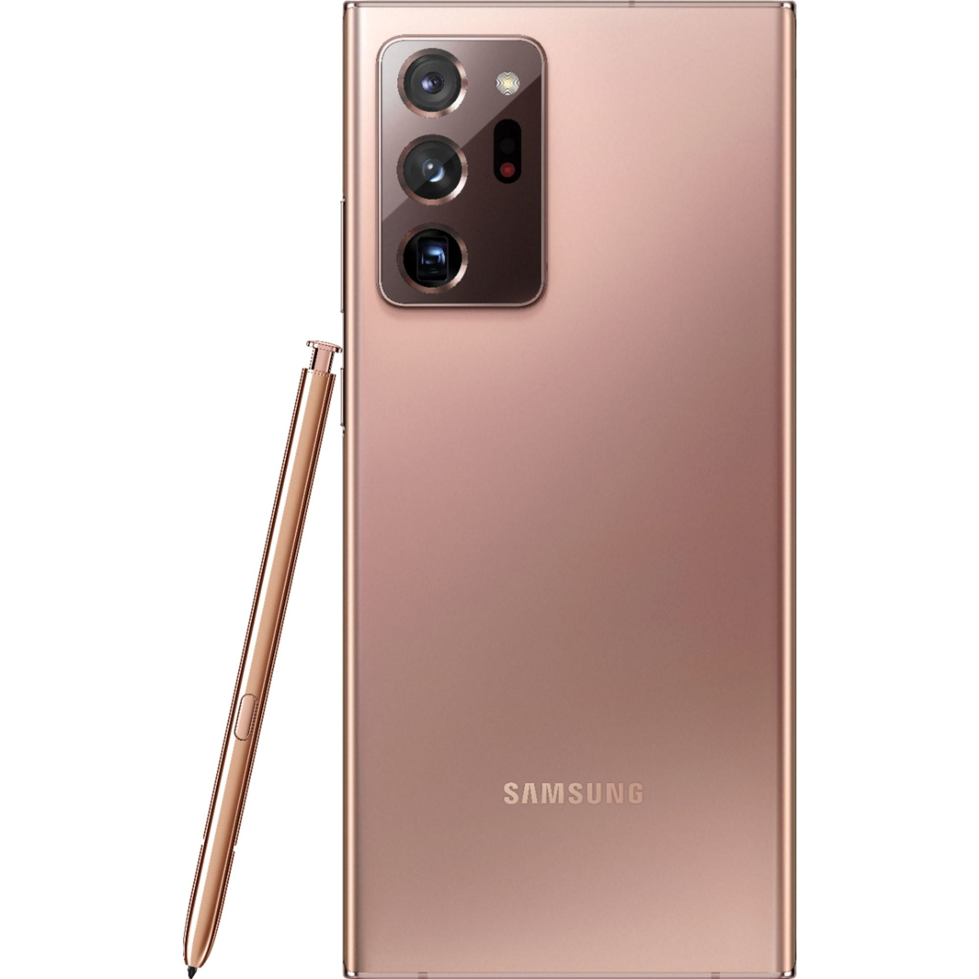 Samsung Galaxy Note20 Ultra N985F 256GB Hybrid Dual SIM Unlocked 