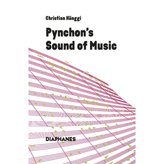 Pynchon’s Sound of Music (Paperback)