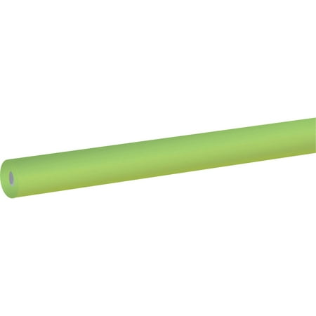 Fadeless Bulletin Board Art Paper, Lime, 1 Roll (Quantity)