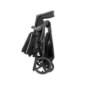 Evenflo Shyft Intuiti+ Stroller (Dubhan Black)