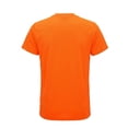 thumbnail image 2 of Tri Dri Mens Short Sleeve Lightweight Fitness T-Shirt, 2 of 2