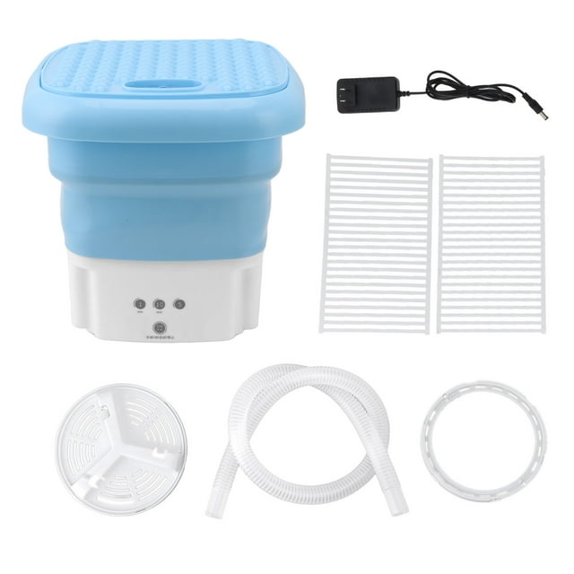 Portable Mini Washing Machine,Portable Mini Washing Machine Foldable Washing Machine Foldable Mini Washing Machine Tailored for Perfection