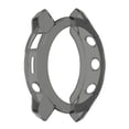 thumbnail image 2 of Half - pack TPU Hollow Case for Garmin - Epix Gen2 with Stylish Design and Scratch - protection, 2 of 2