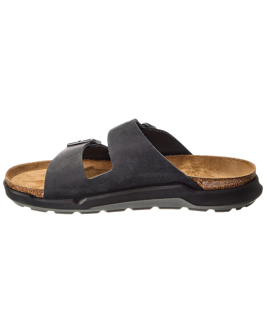 Birkenstock Arizona CT Leather Sandal, 41 - Walmart Business Supplies