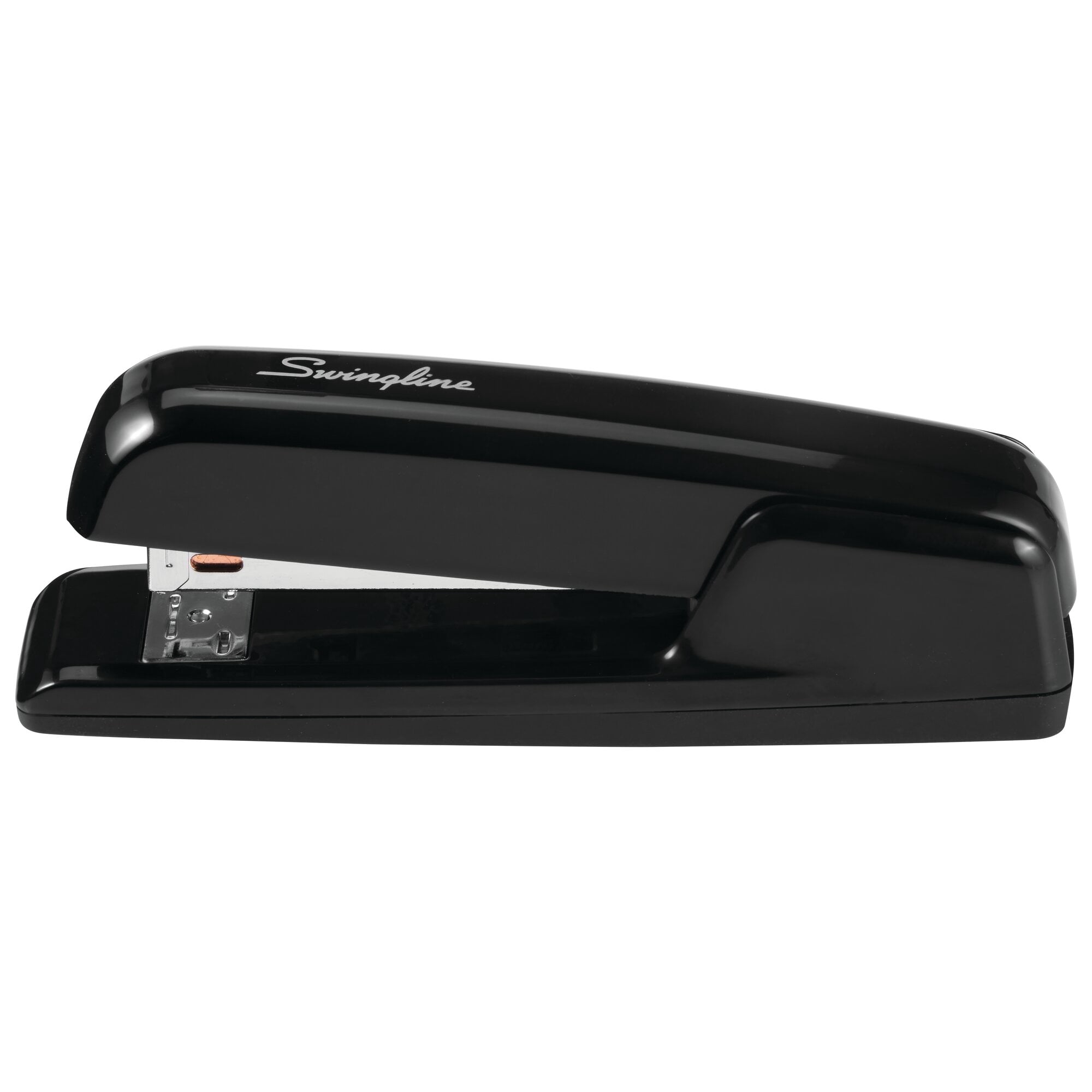 Swingline 747 Business Desktop Stapler 30 Sheets Black - Full Size Staplers