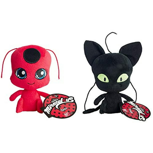 Conjunto de Peluche TIKKI PLAGG FiraDesign Muñeca de peluche