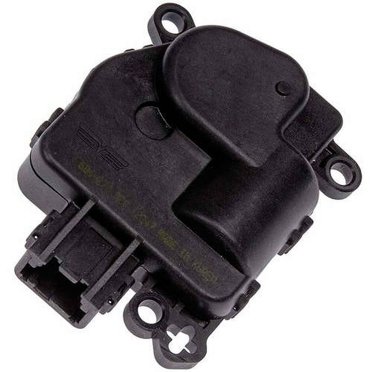2-Pack Maxwin HVAC Heater Blend Door Actuator 604-108 – Fits Chevy Corvette Impala Buick