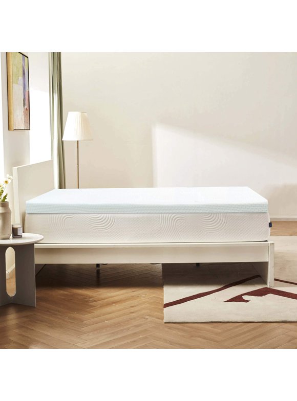 Foam Mattress Toppers