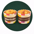 thumbnail image 4 of SmartCake 38-Calorie Lemon | 8-pack, 4 of 5