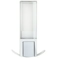 thumbnail image 5 of Better Living Products CLEVER White Soap and Lotion Dispensers, 5 of 5
