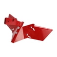 thumbnail image 2 of 15683 Hiller Furrower Kit For Land Cultivation Rear Tine Tillers Adjustable Wing, 2 of 10