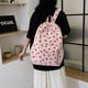 thumbnail image 5 of Mochila para Adolescentes Correa Ajustable Gran Capacidad Sencilla Mujeres Y Niñas, 5 of 9