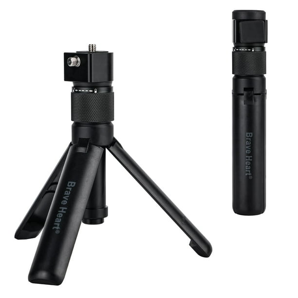 Empuñadura de trípode para insta360 X4 Insta 360 X3, ONE RS, GO 2, ONE X2