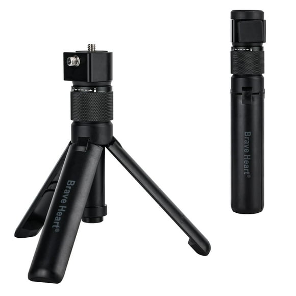 Empuñadura de trípode para insta360 X4 Insta 360 X3, ONE RS, GO 2, ONE X2