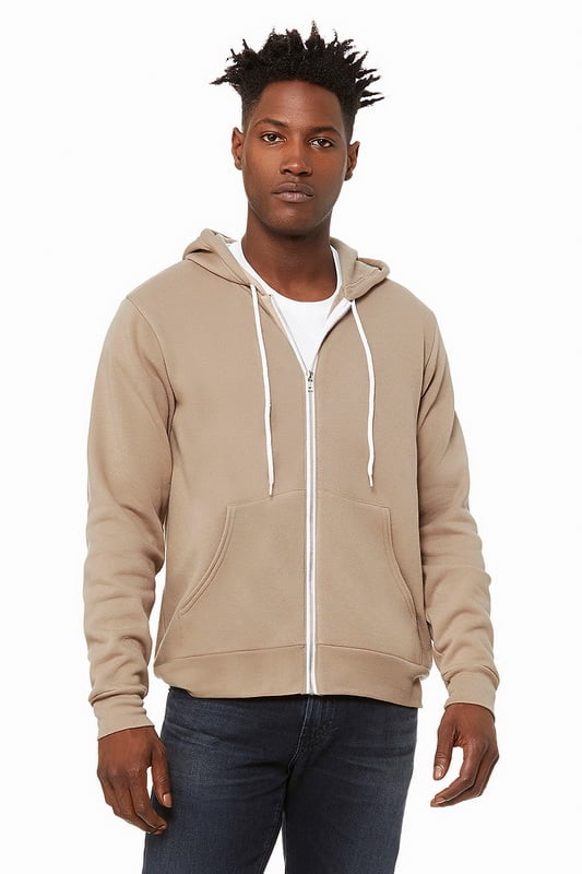 the north face m surgent bloc fz hoodie