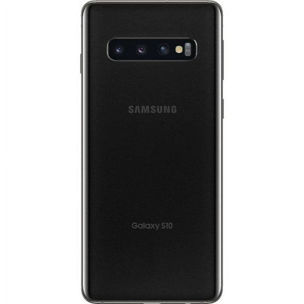 Samsung Galaxy S10 128GB (SM-G973W) | Certified Refurbished Like