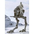 thumbnail image 2 of Star Wars The Vintage Collection 3.75 Inch Scale Vehicle Figure - Imperial Remnant AT-RT & Driver VC396, 2 of 2