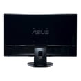 thumbnail image 4 of ASUS TeK VE248Q LED Backlight 24 in. Wide HDMI DisplayPort DVI VGA 1920x1080 10000000-1 2ms Speaker Retail, 4 of 6