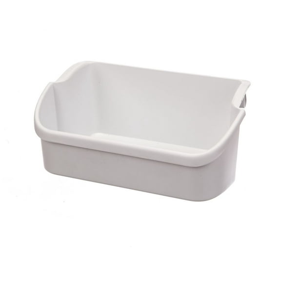 SUPPLYZ Direct Replacement for Frigidaire 241808201 Refrigerator Gallon Door Bin 240338202 240430301 891053 AH429877