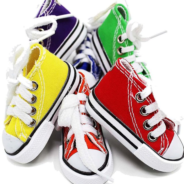 6 uds Mini zapatilla de juguete para pájaros, jaula artesanal para loros, juguetes artesanales, juguetes para mascotas para perros y gatos pequeños, cacatúa para mascotas, gris africano, cac
