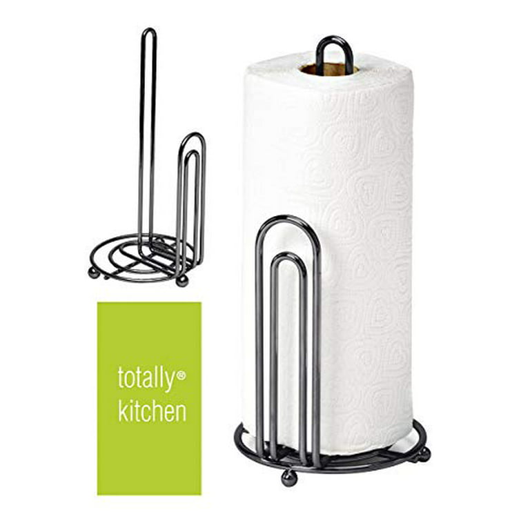 Totally Kitchen Paper Towel Holder