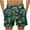 Tropical Palm#6, variant on VBTAPA Mens Hawaii Beach Shorts Drawstring Surfing Board Shorts Quick Dry Swim Trunks Bathing Suit with Pockets Lighten Sales of The Day Multicolor XL
