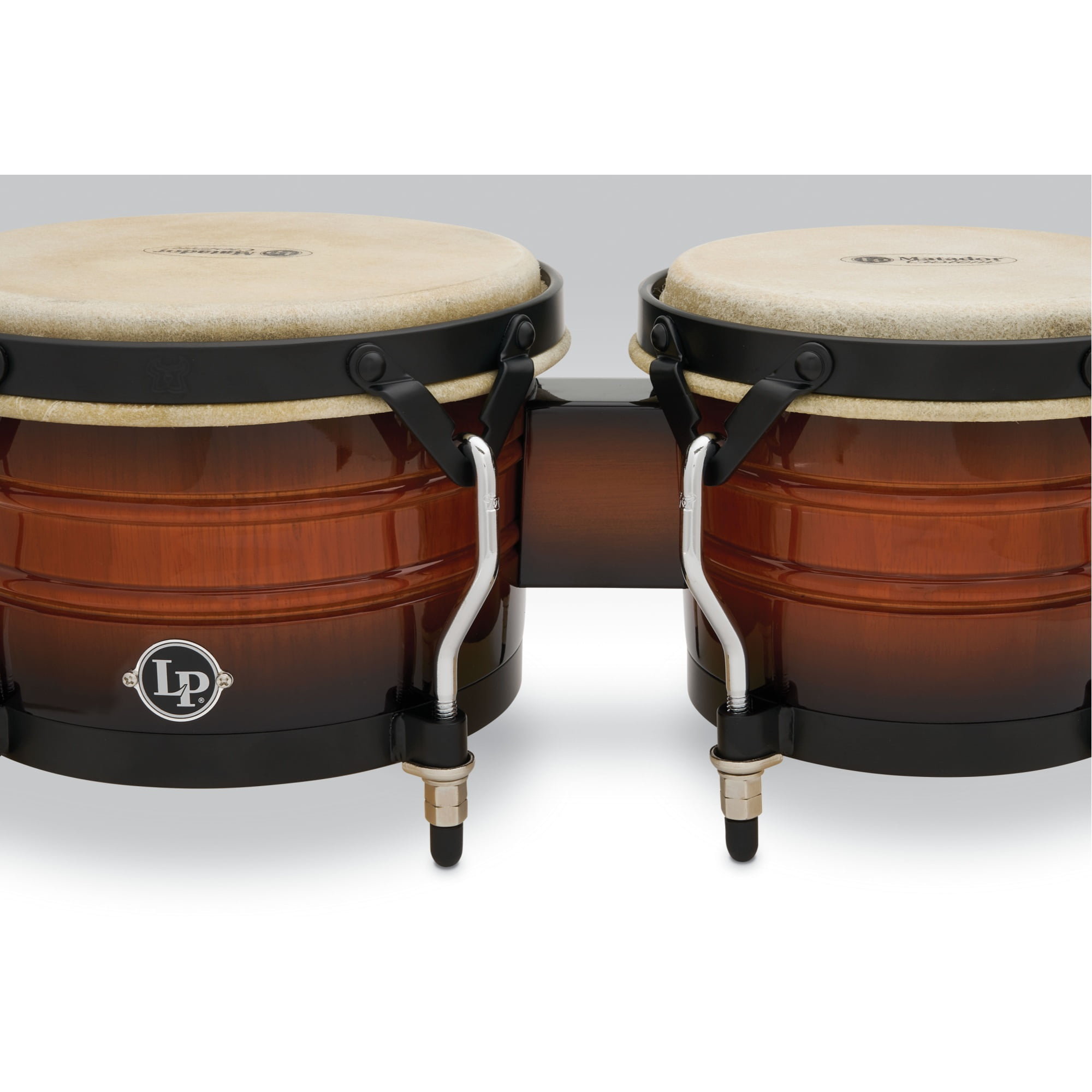 LP Matador ボンゴ カスタムシリーズ グリーン LP Matador