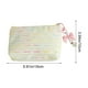thumbnail image 3 of Monedero De Punto, Neceser Con Cremallera, Mini Organizador, Estuche Portátil, Cierre Hermético, Tejido De Poliéster Resistente, Ideal Para Viajes Y Desplazamientos., 3 of 8