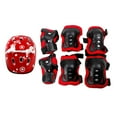 thumbnail image 3 of 61041468e4b95968e2689fa3 Vierge Rouge, 3 of 9