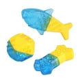 thumbnail image 2 of Destyer 3pcs/set Puppy Chew Freezer Freeze Toy For Long-lasting Chewing Fun Fitting Cooling Dog Toy 1Set, 2 of 6