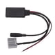thumbnail image 3 of Cable adaptador de audio inalámbrico, cable auxiliar Bluetooth 5.0 Cable inalámbrico AU Xin Cable adaptador de audio Bluetooth Calidad superior, 3 of 10