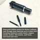 thumbnail image 5 of 15 Piece Deep Cut Blade And 1Pc Deep Cut Tool Holder Black Metal For Cricut Maker 3 Cricut Explore 3 2 Air 2 Cutting Plotter, 5 of 5