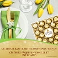 thumbnail image 4 of FERRERO ROCHER, Fine Hazelnut Chocolate, 24 Individually Wrapped Chocolates,, 4 of 7