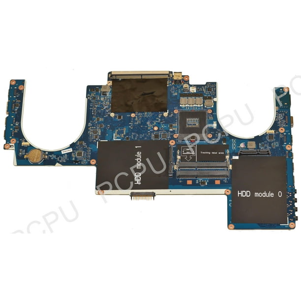 5vym9 Dell Alienware M17x R3 Intel Laptop Motherboard S9 Walmart Com 5vym9 Dell Alienware M17x R3 Intel Laptop Motherboard S9 Walmart Com