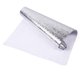 thumbnail image 1 of Calcomanía autoadhesiva antiaceite para cocina Calcomanía de papel de aluminio impermeable (40 cm x 10 m), 1 of 9