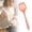 Orange, variant on CSSJKYJ Silicone Solid Turner, Non Stick Slotted Kitchen Spatulas, High Heat Resistant BPA Free Cooking Utensils, Ideal Cookware for Fish, Eggs, Pancakes(Blue)