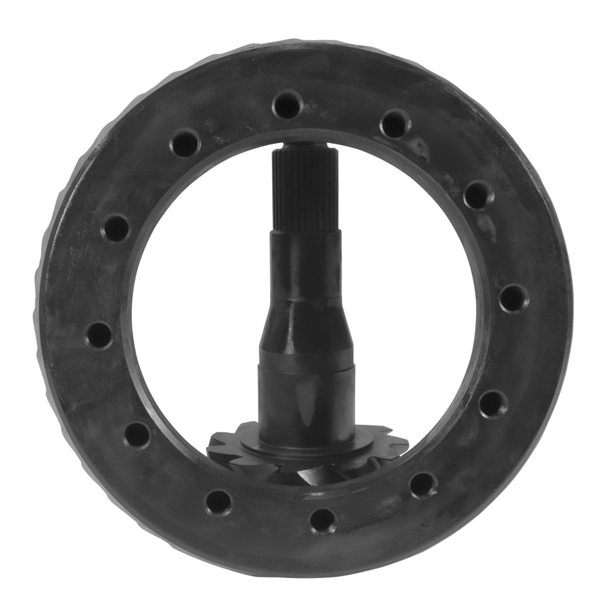 Yukon Gear & Axle 3.73 ratio 31 spline pinion Ring and Pinion Set for 2011 and up Ford 9.75"