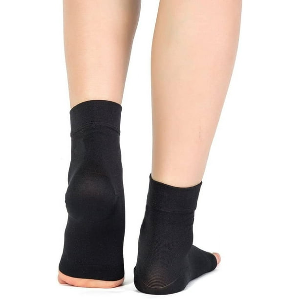 Plantar fasciitis hotsell socks walmart