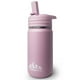 thumbnail image 1 of Hydrapeak Mini Termo de niños de 14 oz con aislamiento y tapa con pajita Blush, 1 of 3