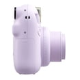 thumbnail image 3 of FUJIFILM INSTAX MINI 12 Instant Film Camera | Lilac Purple, 3 of 8