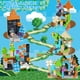 thumbnail image 3 of Bloques Magnéticos ToyUnited Castillo Oscuro del Bosque 150 Piezas, 3 of 6