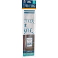 thumbnail image 5 of Camco 53307 Garden Flag - 12" X 18", Life Is Better At The Campsite Rv Camper Design, 5 of 6