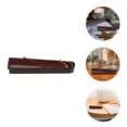 thumbnail image 1 of FUEENIRVA Guzheng Decorativo De Madera Marrón Para Escritorio Con Acabado Fino Y Duradero, 1 of 7