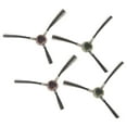 thumbnail image 3 of Vacuum Cleaner Side Brush,4PCS Side Brushes Replacement Side Brush Replacement Side Brush Dependable Performance, 3 of 14